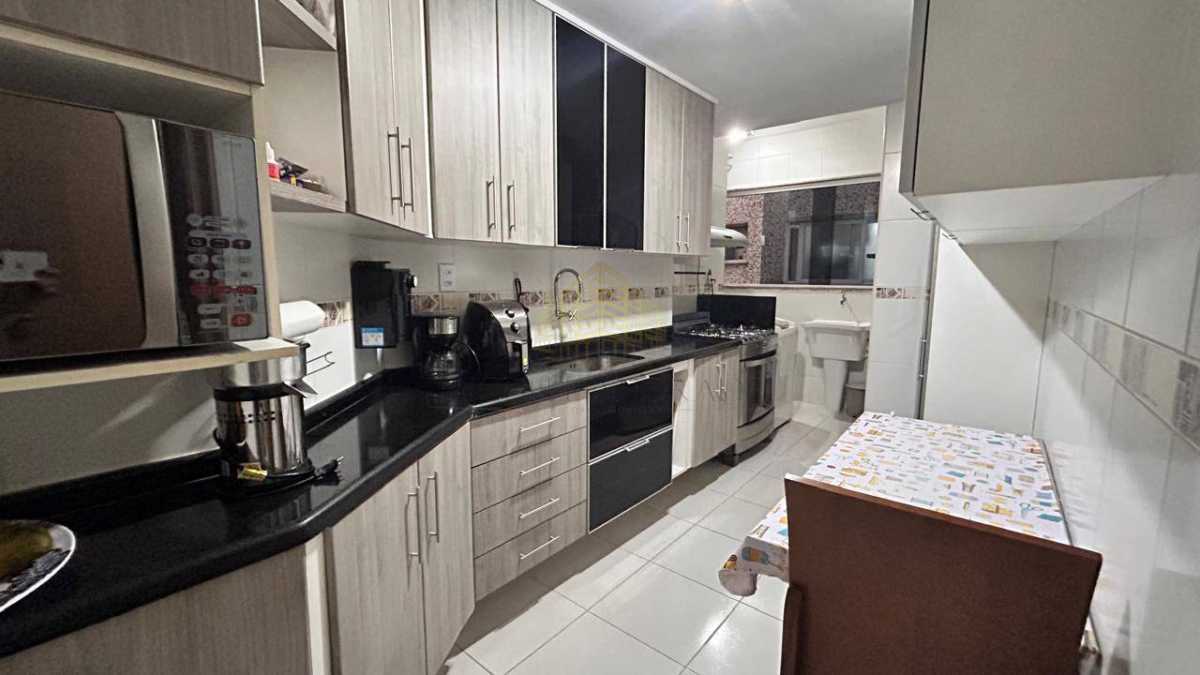 Conheça original 8. do imóvel - Apartamento 2 quartos à venda Jardim Carioca, Rio de Janeiro - R$ 410.000 - MAAP20005 - 8 original 8. - 8