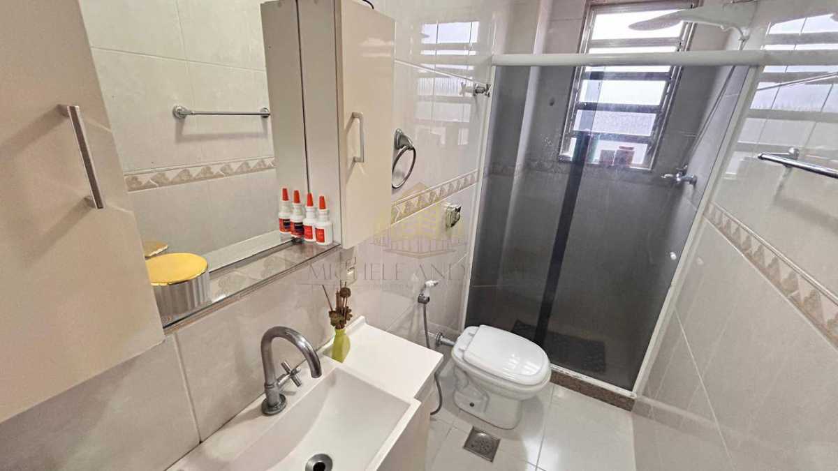 Conheça original 10. do imóvel - Apartamento 2 quartos à venda Jardim Carioca, Rio de Janeiro - R$ 410.000 - MAAP20005 - 10 original 10. - 10