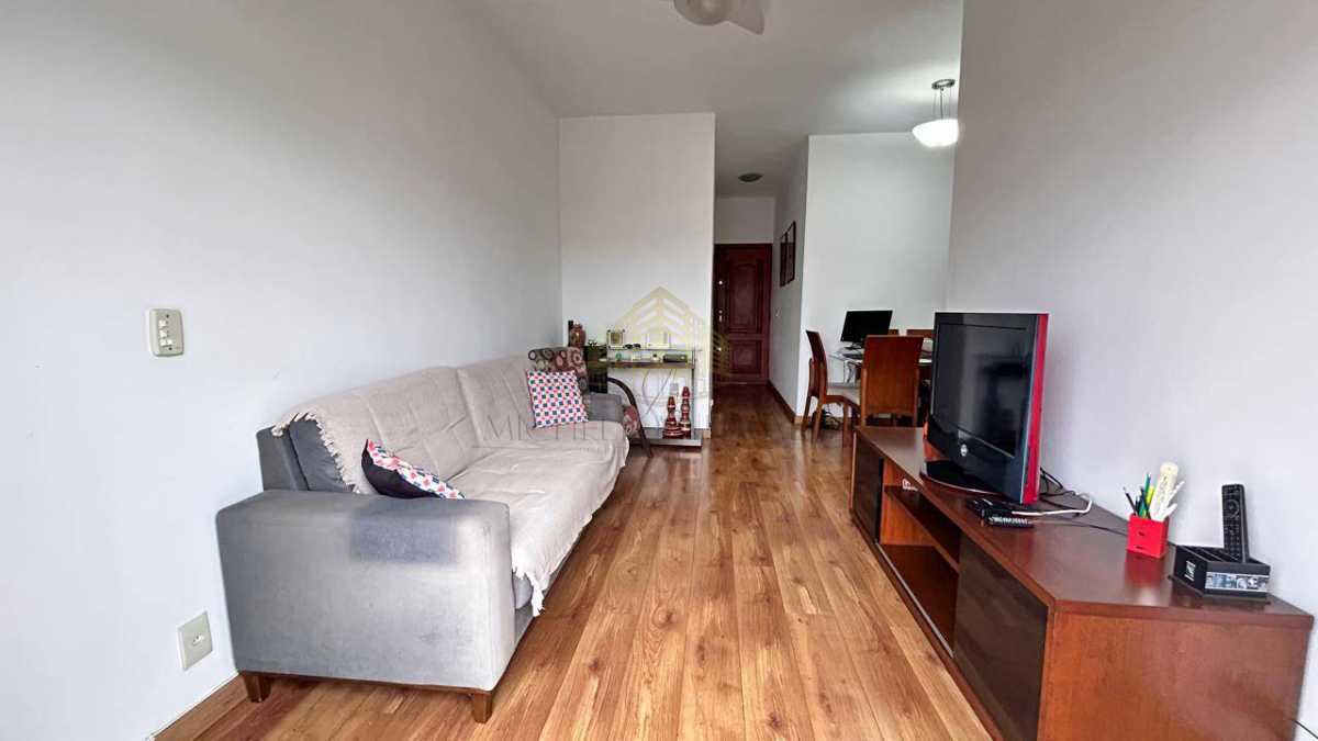 Conheça original. do imóvel - Apartamento 2 quartos à venda Jardim Carioca, Rio de Janeiro - R$ 410.000 - MAAP20005 - 12 original. - 12