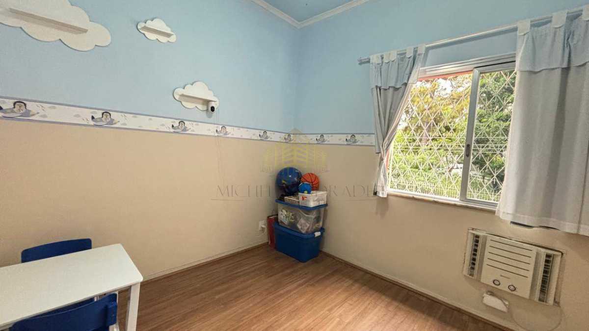 Conheça original 2. do imóvel - Casa em Condomínio 3 quartos à venda Portuguesa, Rio de Janeiro - R$ 510.000 - MACN30001 - 4 original 2. - 4