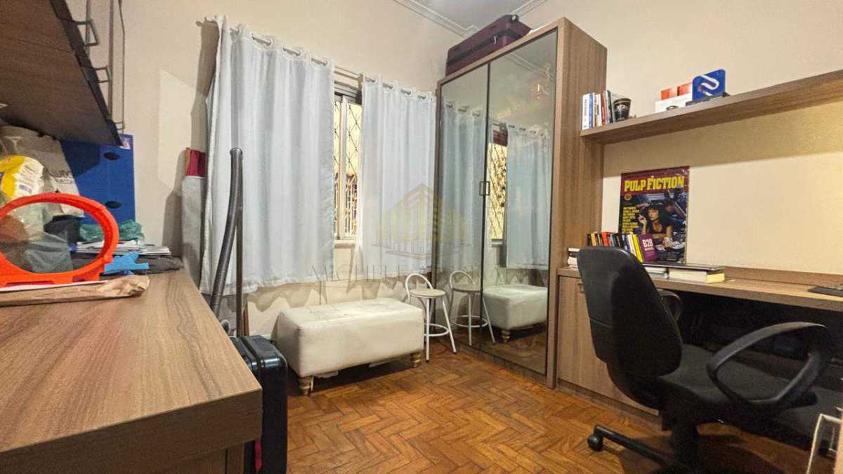 Conheça original 4. do imóvel - Casa em Condomínio 3 quartos à venda Portuguesa, Rio de Janeiro - R$ 510.000 - MACN30001 - 6 original 4. - 6