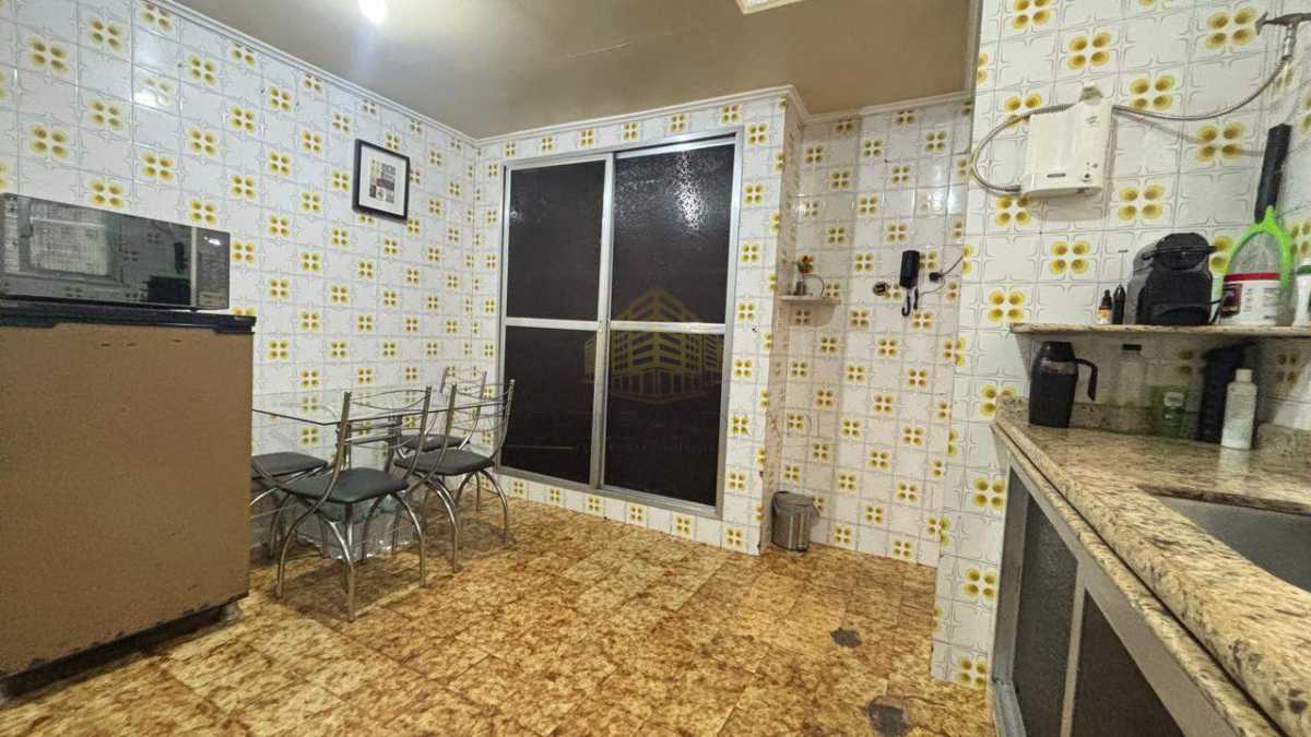 Conheça original 9. do imóvel - Casa em Condomínio 3 quartos à venda Portuguesa, Rio de Janeiro - R$ 510.000 - MACN30001 - 11 original 9. - 11