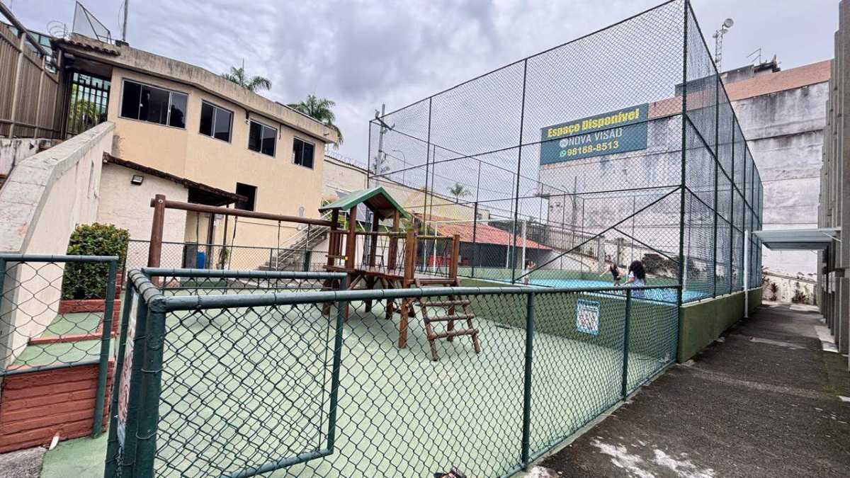 Conheça original 14. do imóvel - Casa em Condomínio 3 quartos à venda Portuguesa, Rio de Janeiro - R$ 510.000 - MACN30001 - 16 original 14. - 16