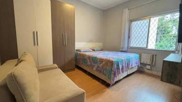Casa em Condomínio 3 quartos à venda Portuguesa, Rio de Janeiro - R$ 510.000 - MACN30001