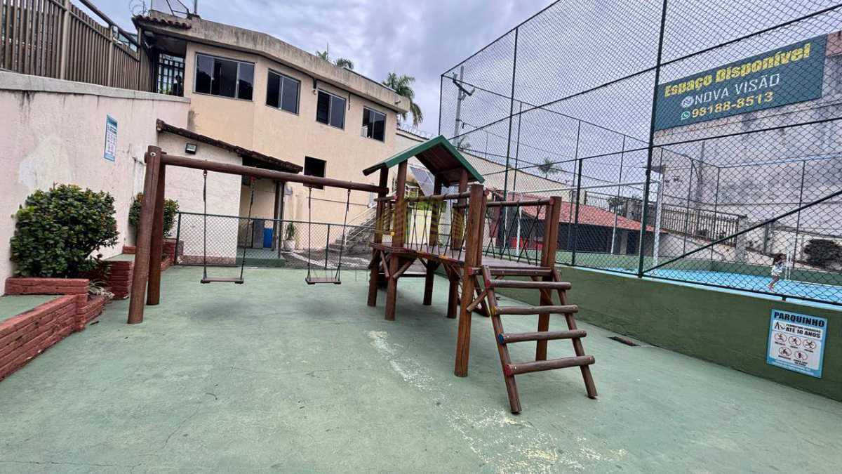 Conheça original 16. do imóvel - Casa em Condomínio 3 quartos à venda Portuguesa, Rio de Janeiro - R$ 510.000 - MACN30001 - 17 original 16. - 17