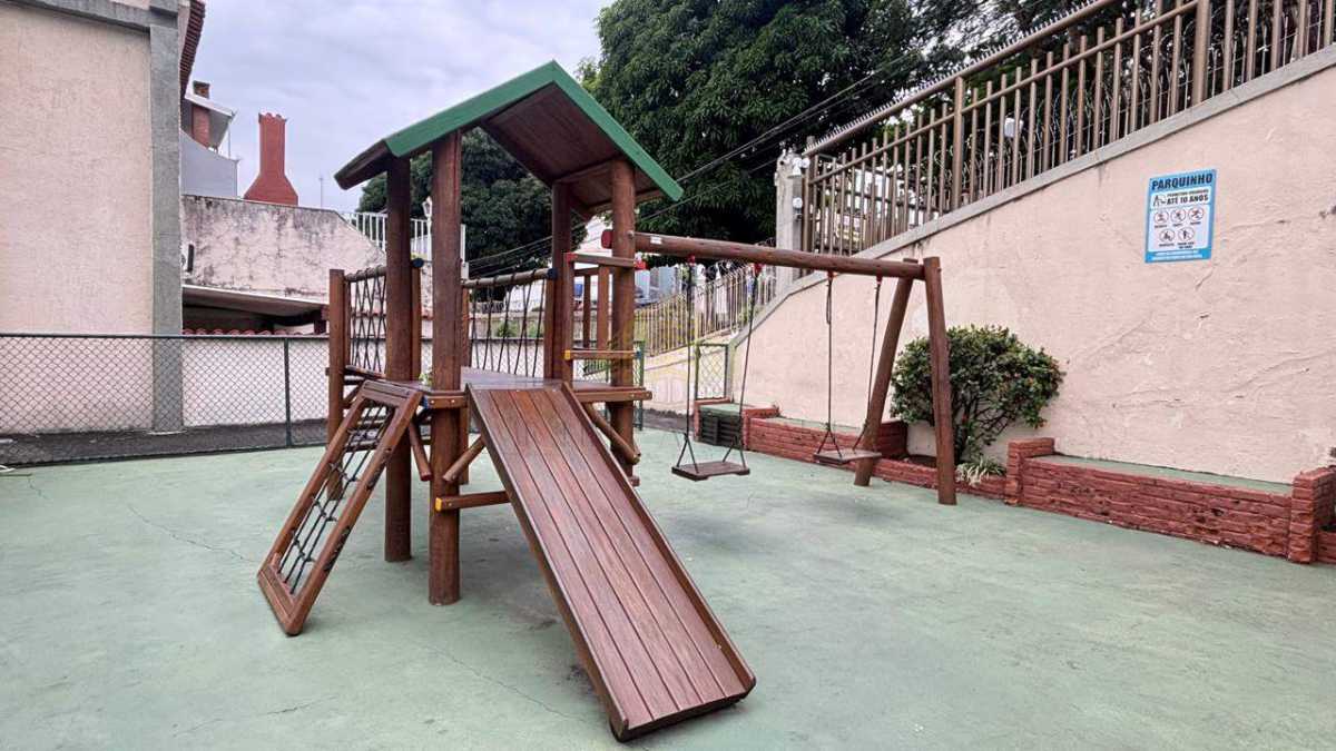 Conheça original 17. do imóvel - Casa em Condomínio 3 quartos à venda Portuguesa, Rio de Janeiro - R$ 510.000 - MACN30001 - 18 original 17. - 18