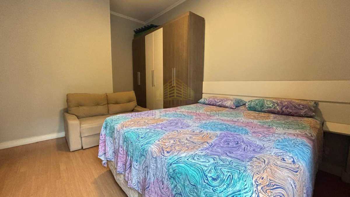 Conheça original. do imóvel - Casa em Condomínio 3 quartos à venda Portuguesa, Rio de Janeiro - R$ 510.000 - MACN30001 - 2 original. - 2