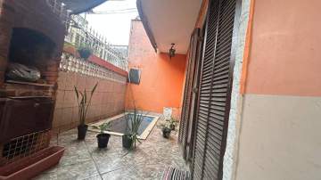 Casa 5 quartos à venda Portuguesa, Rio de Janeiro - R$ 600.000 - MACA50001
