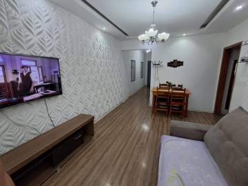 Apartamento 2 quartos à venda Penha Circular, Rio de Janeiro - R$ 250.000 - MAAP20003
