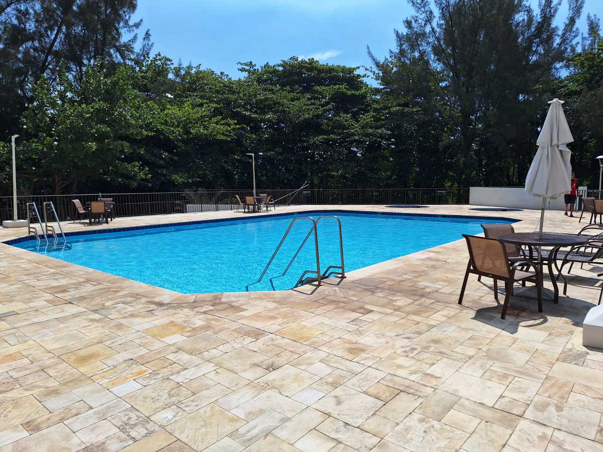 RHR - Rio Hotel Residência