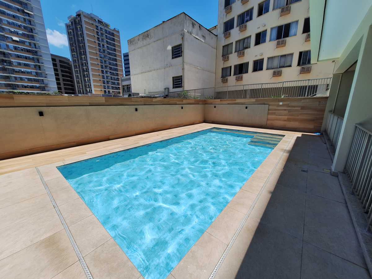Omni II Residence