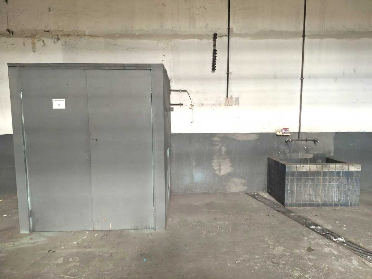COMPRESSOR. - 8