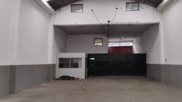 PORTÃO-GUARITA. - 1