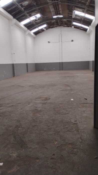 PÁTIO COBERTO. - 6
