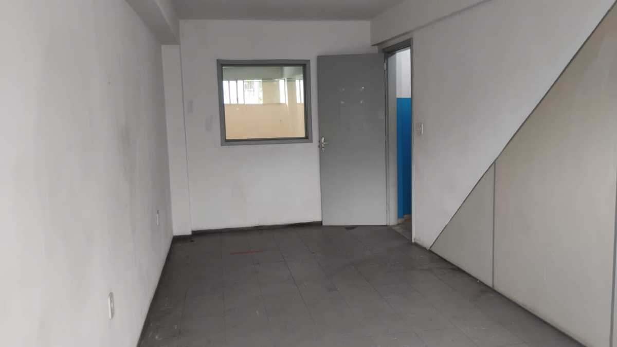 SALA TÉRREO. - 8