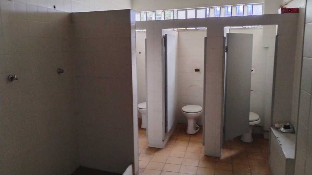 BANHEIROS PAV2. - 12