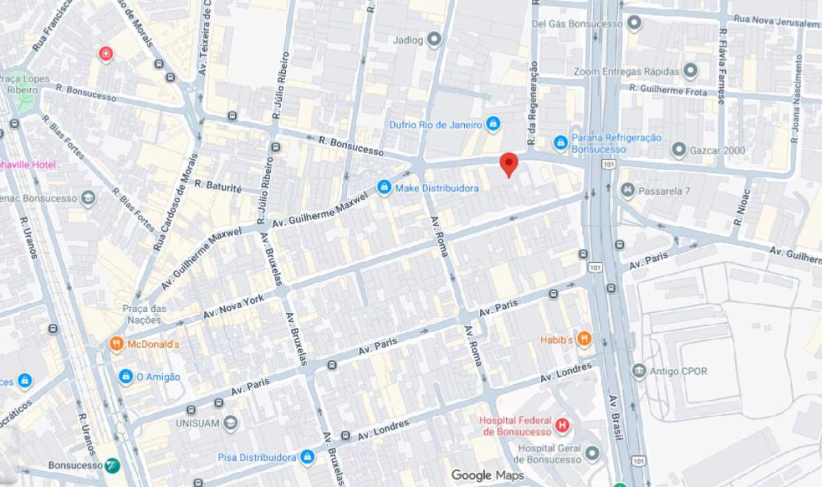 LOCALIZAÇÃO - 20
