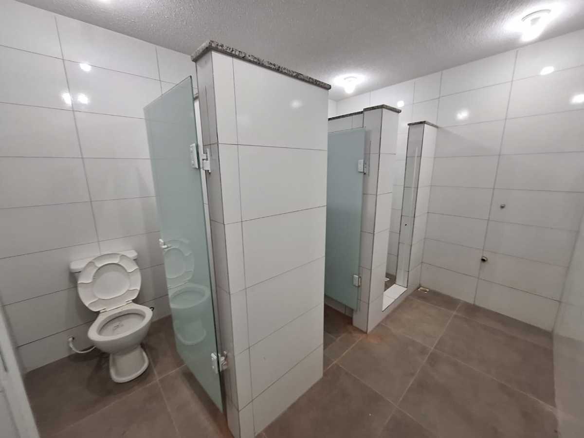 Conheça VESTIÁRIO2. do imóvel - Galpão / Ramos / Avenida Brasil - HCGA00005 - 10 VESTIÁRIO2. - 10