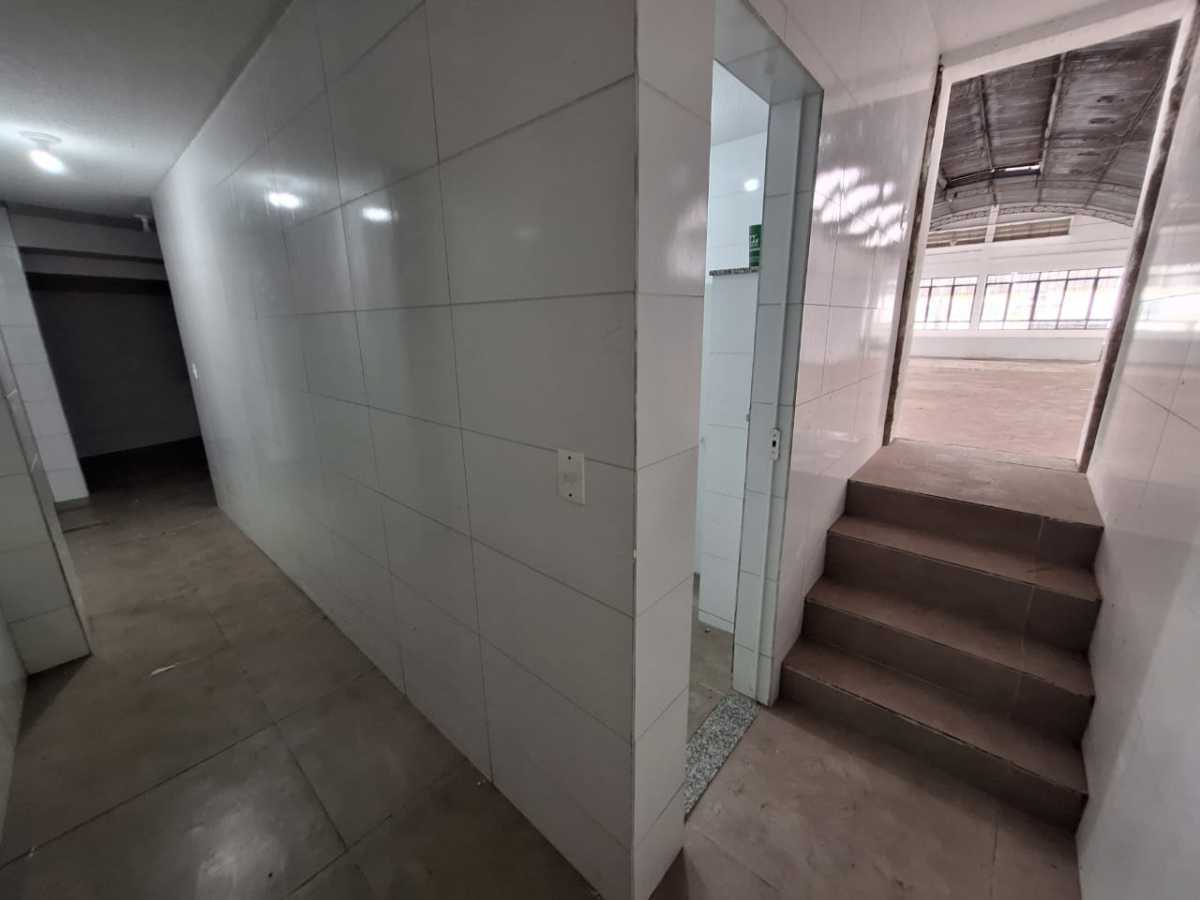 Conheça ÁREA ADM. do imóvel - Galpão / Ramos / Avenida Brasil - HCGA00005 - 15 ÁREA ADM. - 15