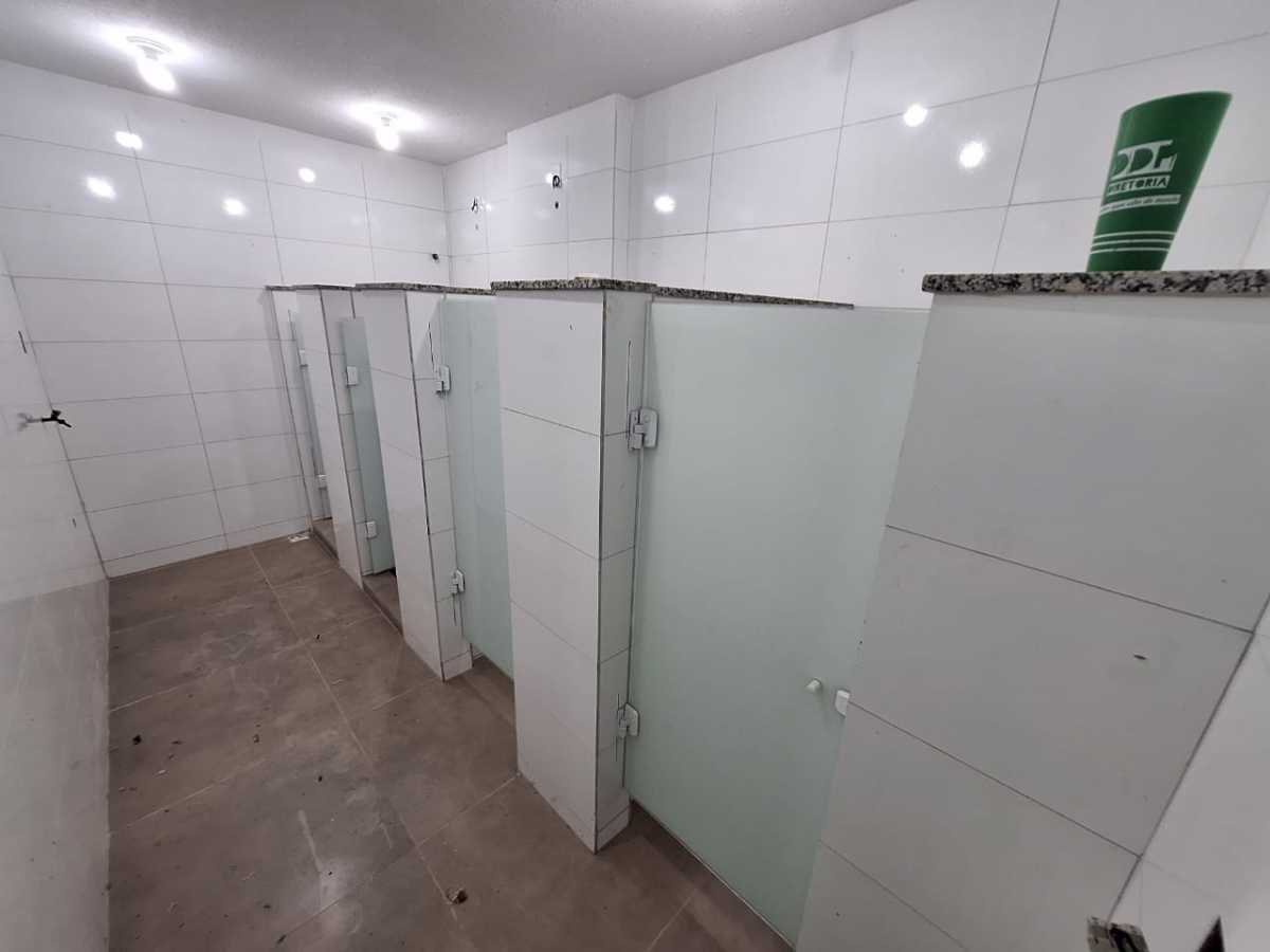 Conheça VESTIÁRIO 3. do imóvel - Galpão / Ramos / Avenida Brasil - HCGA00005 - 17 VESTIÁRIO 3. - 17