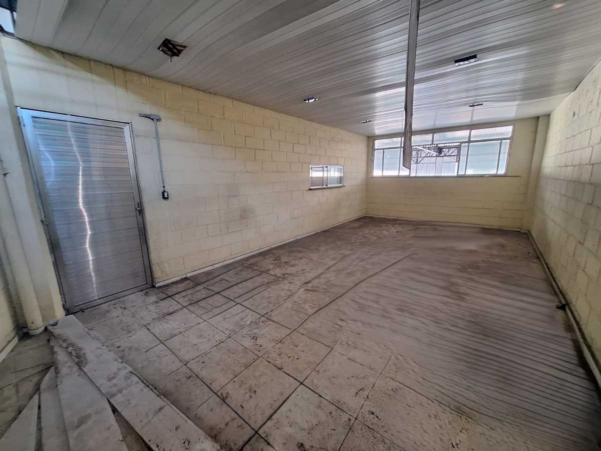 Conheça SALA1 MEZANINO. do imóvel - Galpão reformado com 2,700 m² entre a Taquara / Pechincha - HCGA00008 - 15 SALA1 MEZANINO. - 15