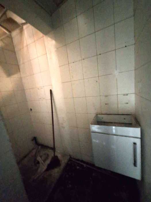 Conheça BANHEIRO MEZANINO. do imóvel - Galpão reformado com 2,700 m² entre a Taquara / Pechincha - HCGA00008 - 21 BANHEIRO MEZANINO. - 21