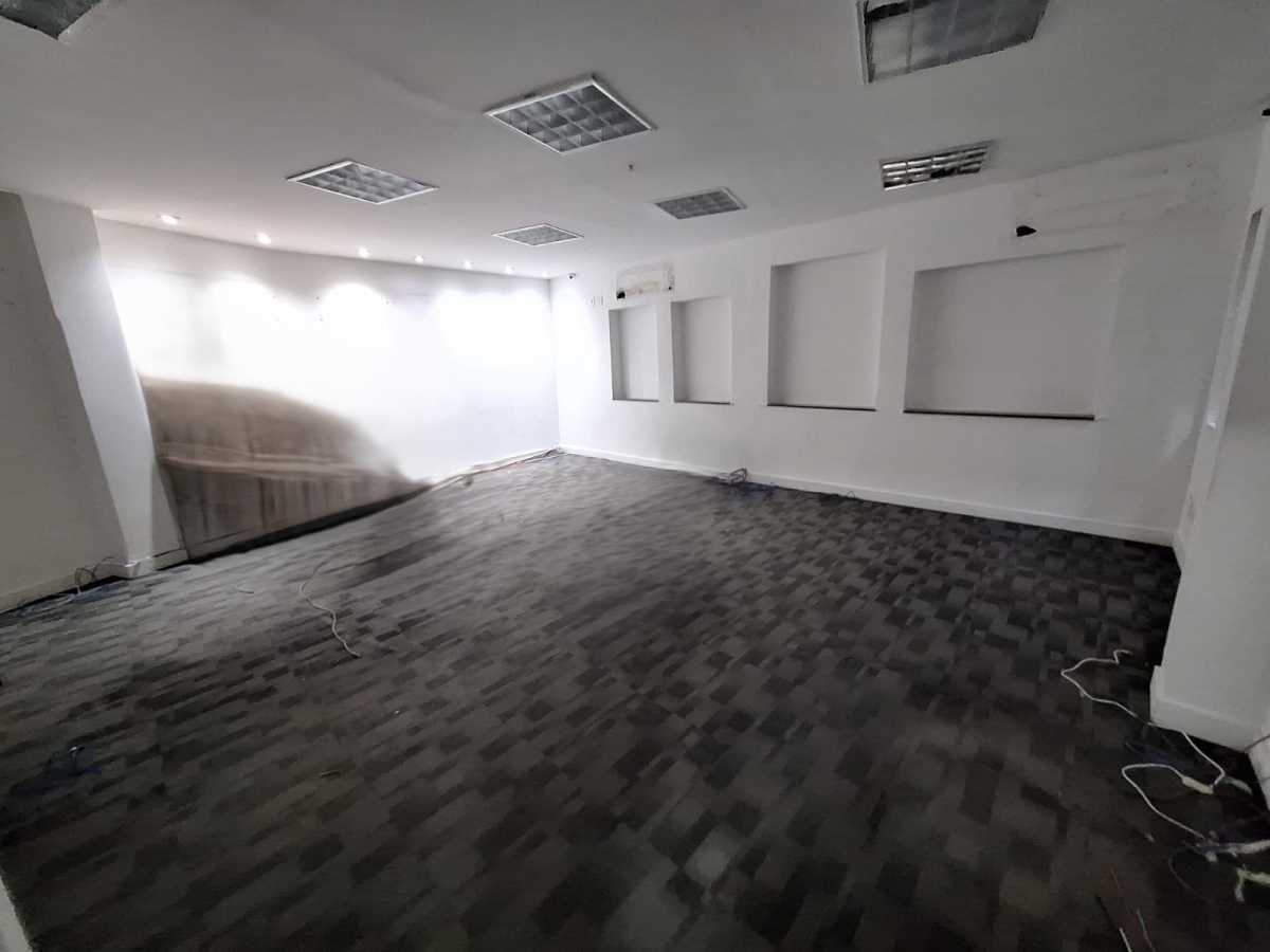 Conheça SALAS. do imóvel - GALPÃO 3.800M² / REFORMADO / 2.200M² PISO / SANTO CRISTO - HCGA00009 - 13 SALAS. - 13
