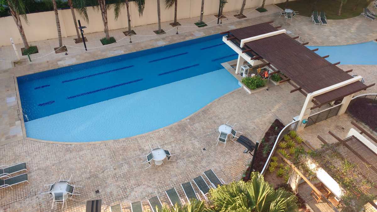 Conheça PISCINA LIBERTÀ do imóvel - Barra da Tijuca / Libertà / 3 quartos / Suíte / Varanda / Área de Lazer - HCAP30003 - 21 PISCINA LIBERTÀ - 21
