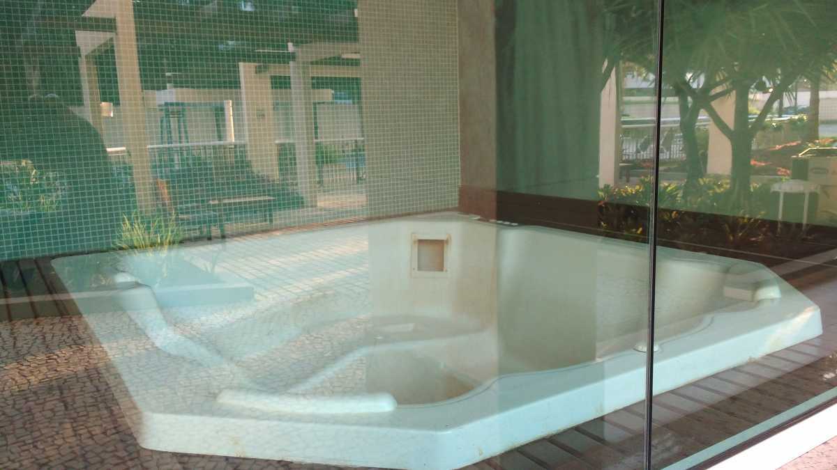 Conheça HIDROMASSAGEM do imóvel - Barra da Tijuca / Libertà / 3 quartos / Suíte / Varanda / Área de Lazer - HCAP30003 - 29 HIDROMASSAGEM - 29