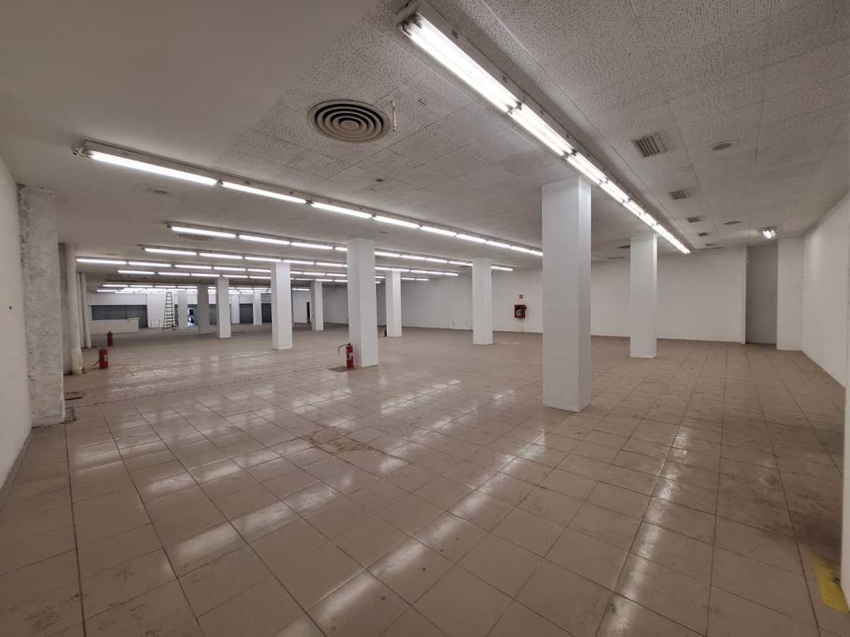LOJÃO TÉRREO. - 2