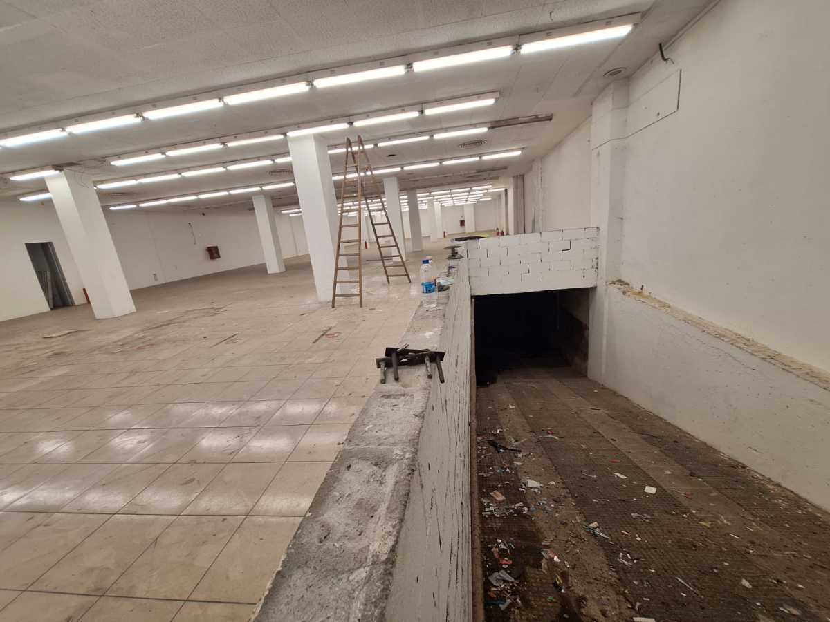 LOJÃO TÉRREO. - 3