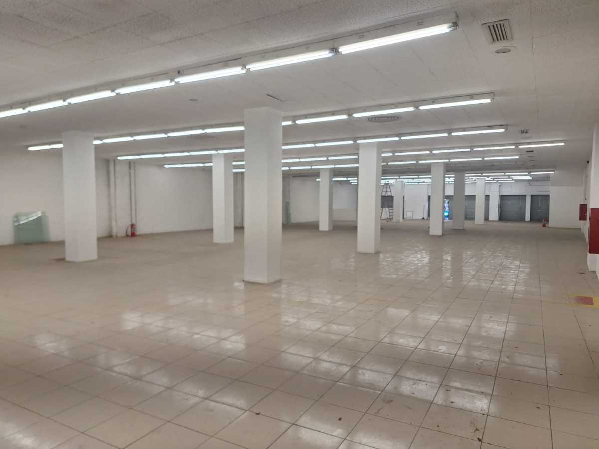 LOJÃO TÉRREO. - 1