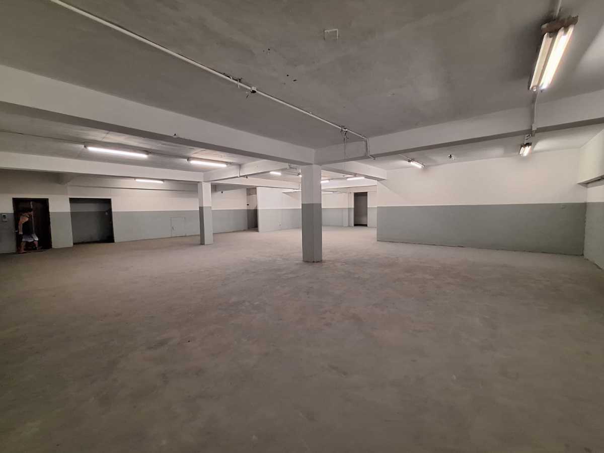 Conheça PAVIMENTO4. do imóvel - Madureira: Prédio / Lojão, com 4 pavimentos, garagem subterrânea - HCLJ00001 - 18 PAVIMENTO4. - 18