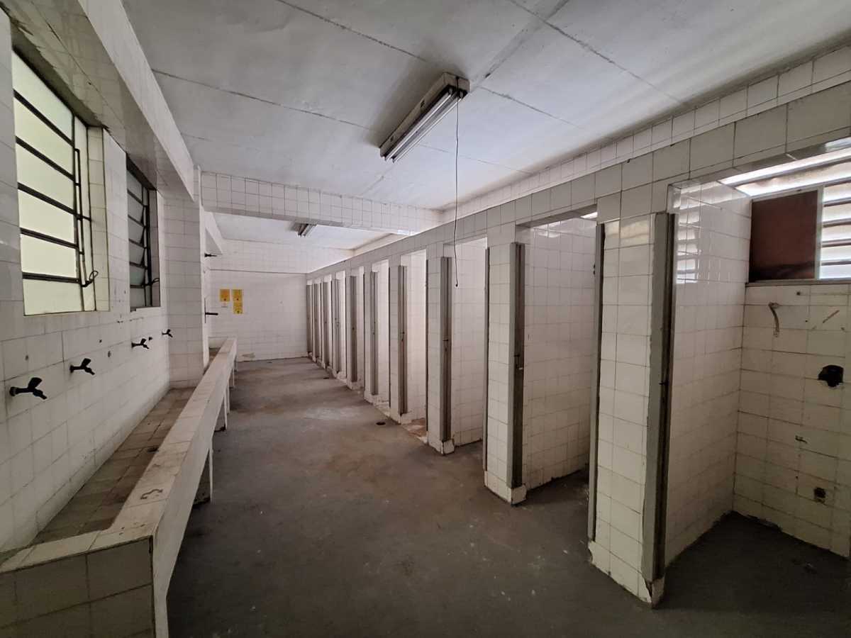 Conheça PAVIMENTO4. do imóvel - Madureira: Prédio / Lojão, com 4 pavimentos, garagem subterrânea - HCLJ00001 - 22 PAVIMENTO4. - 22