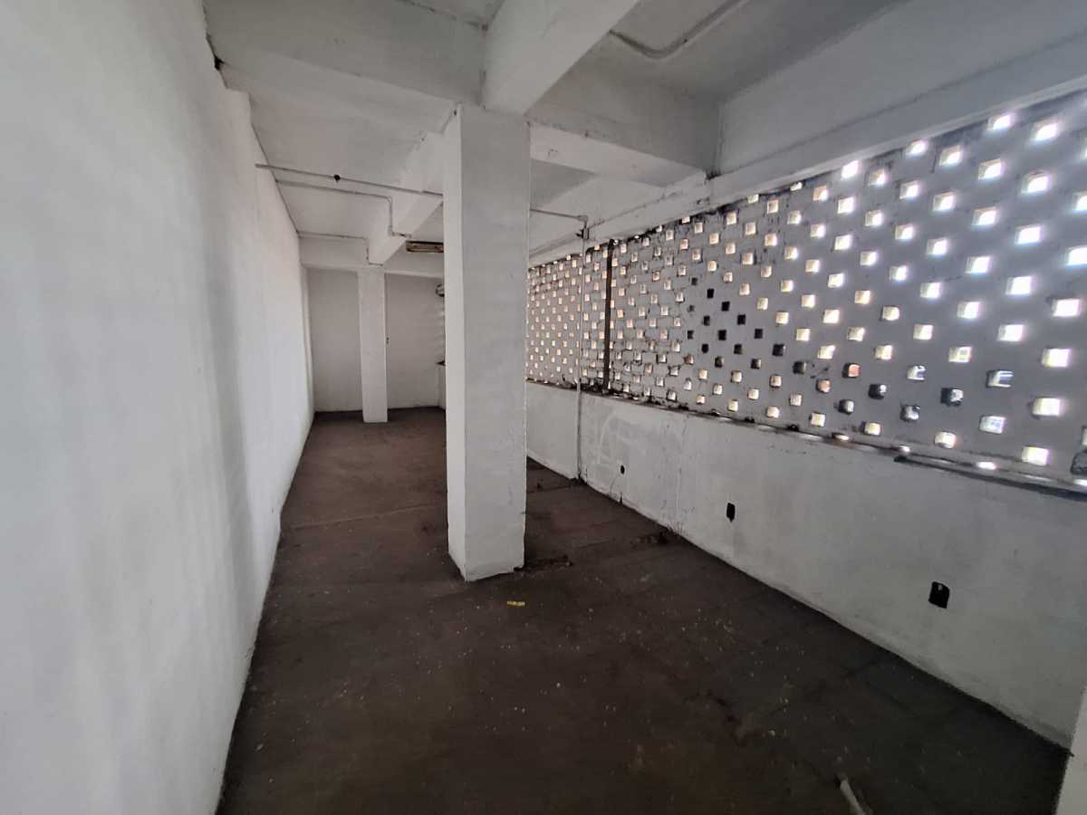 Conheça PAVIMENTO4. do imóvel - Madureira: Prédio / Lojão, com 4 pavimentos, garagem subterrânea - HCLJ00001 - 23 PAVIMENTO4. - 23