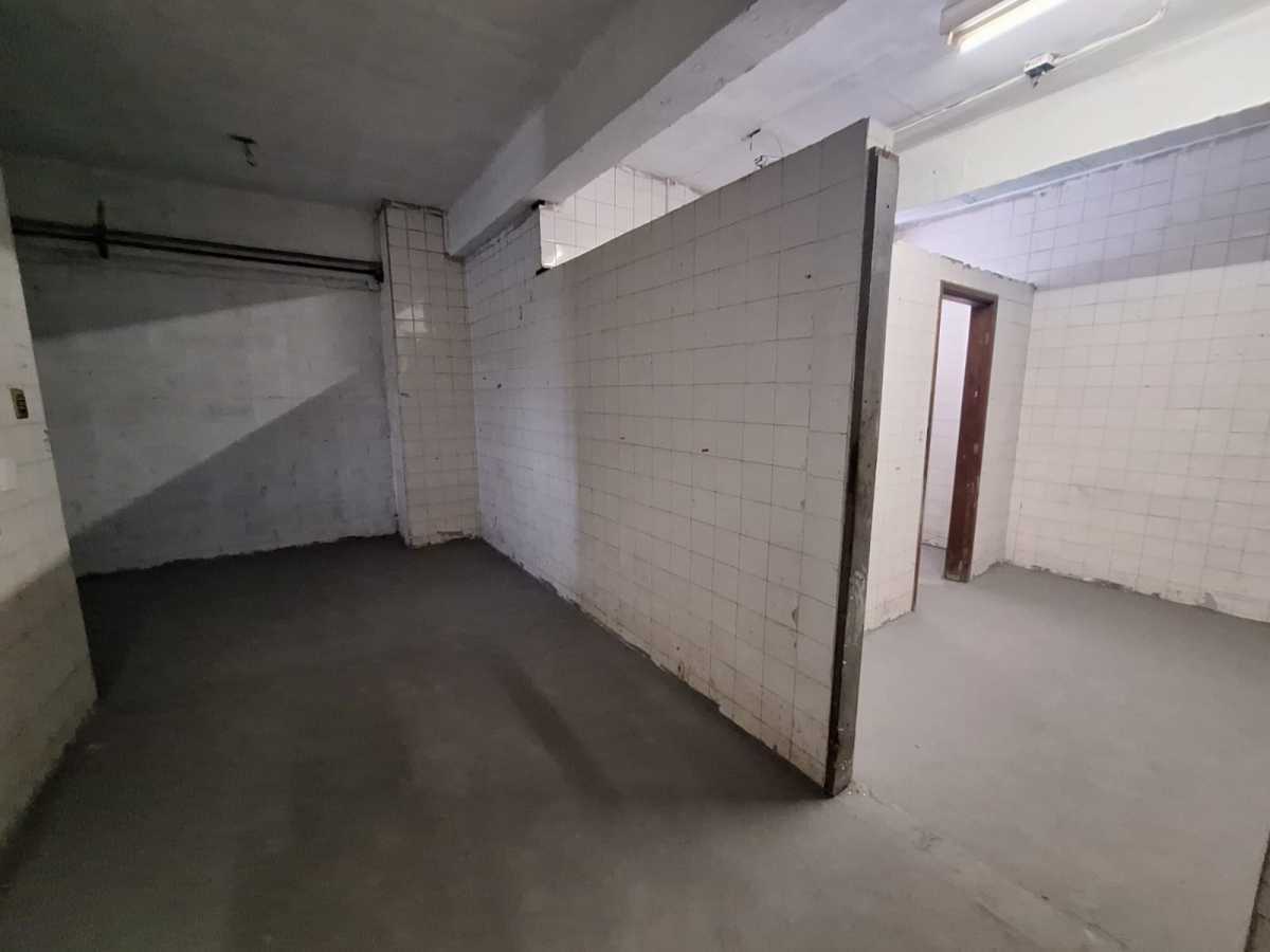 Conheça PAVIMENTO4. do imóvel - Madureira: Prédio / Lojão, com 4 pavimentos, garagem subterrânea - HCLJ00001 - 25 PAVIMENTO4. - 25