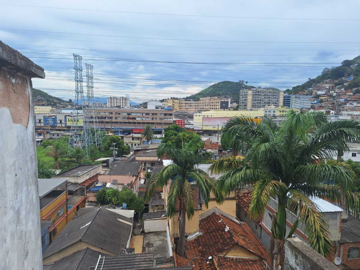 Conheça VISTA TERRAÇO. do imóvel - Madureira: Prédio / Lojão, com 4 pavimentos, garagem subterrânea - HCLJ00001 - 28 VISTA TERRAÇO. - 28