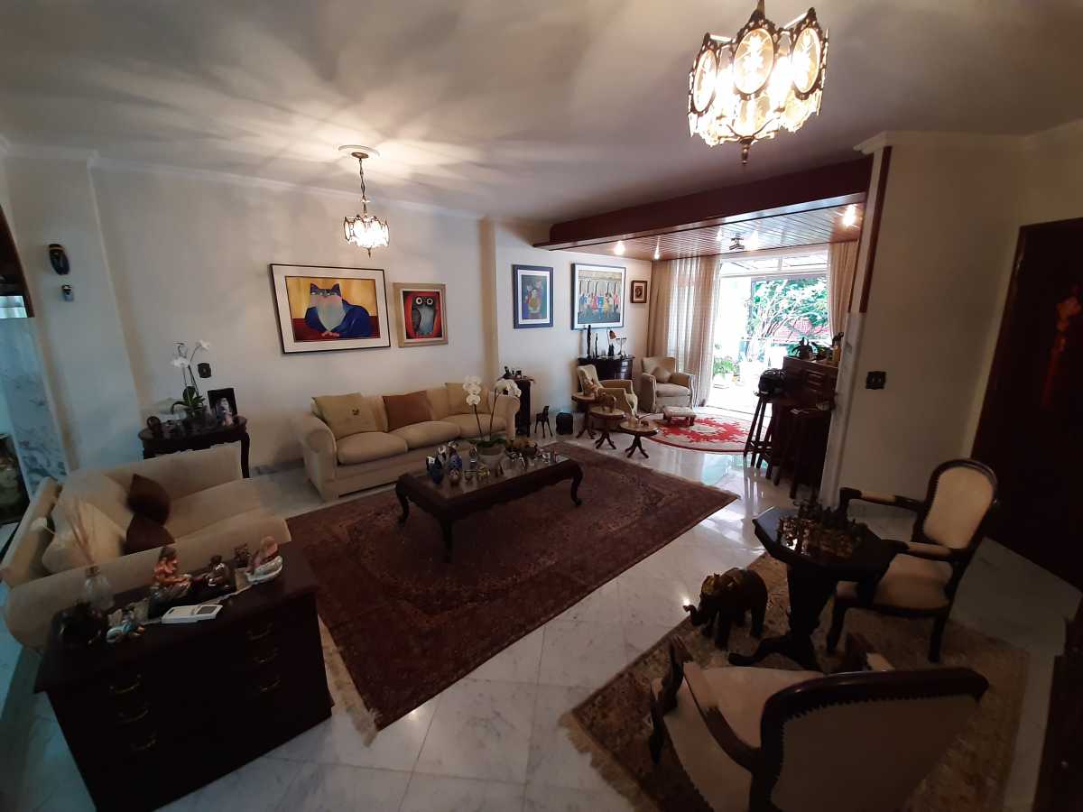 SALA ESTAR - 6