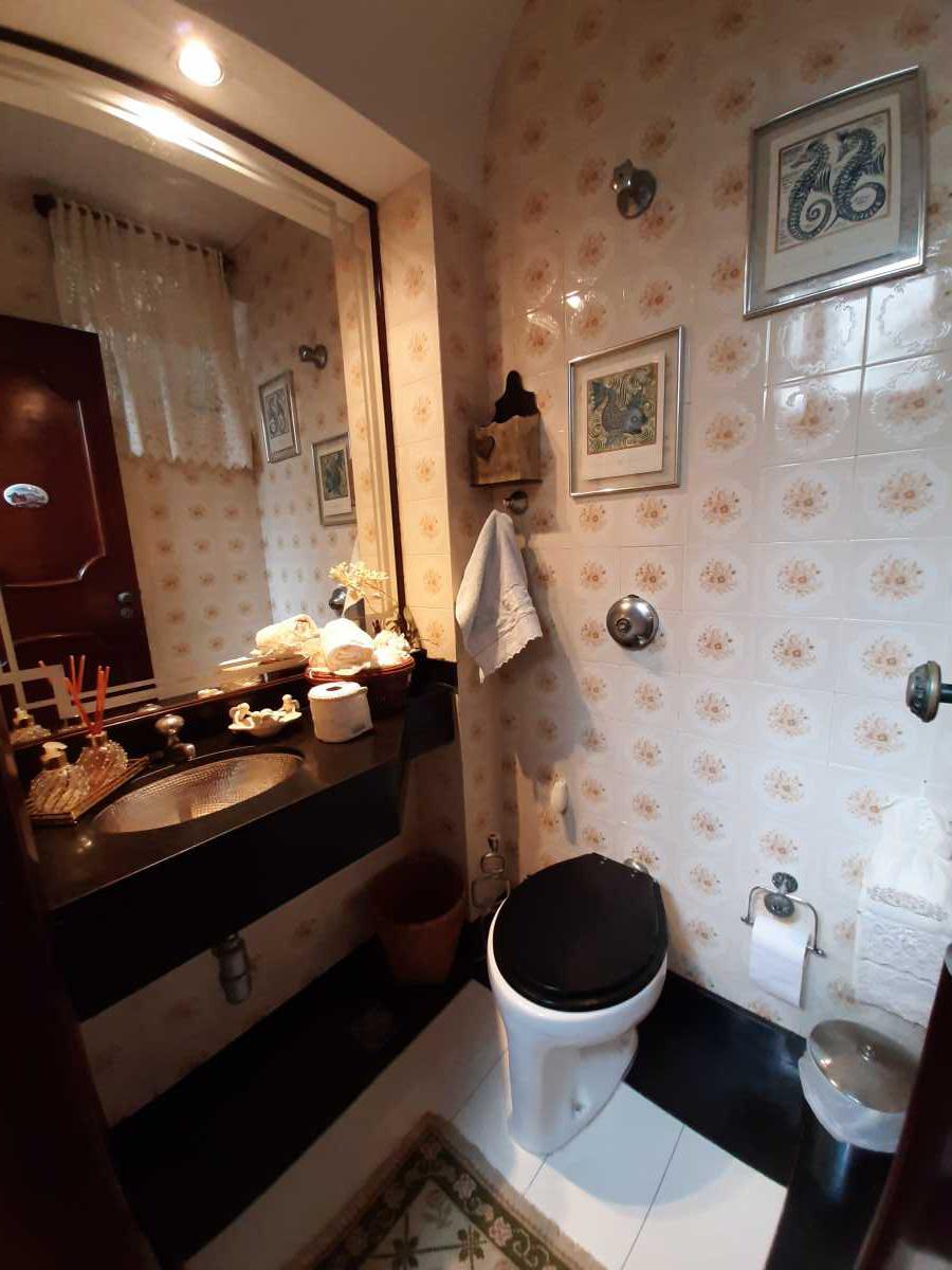 LAVABO - 8