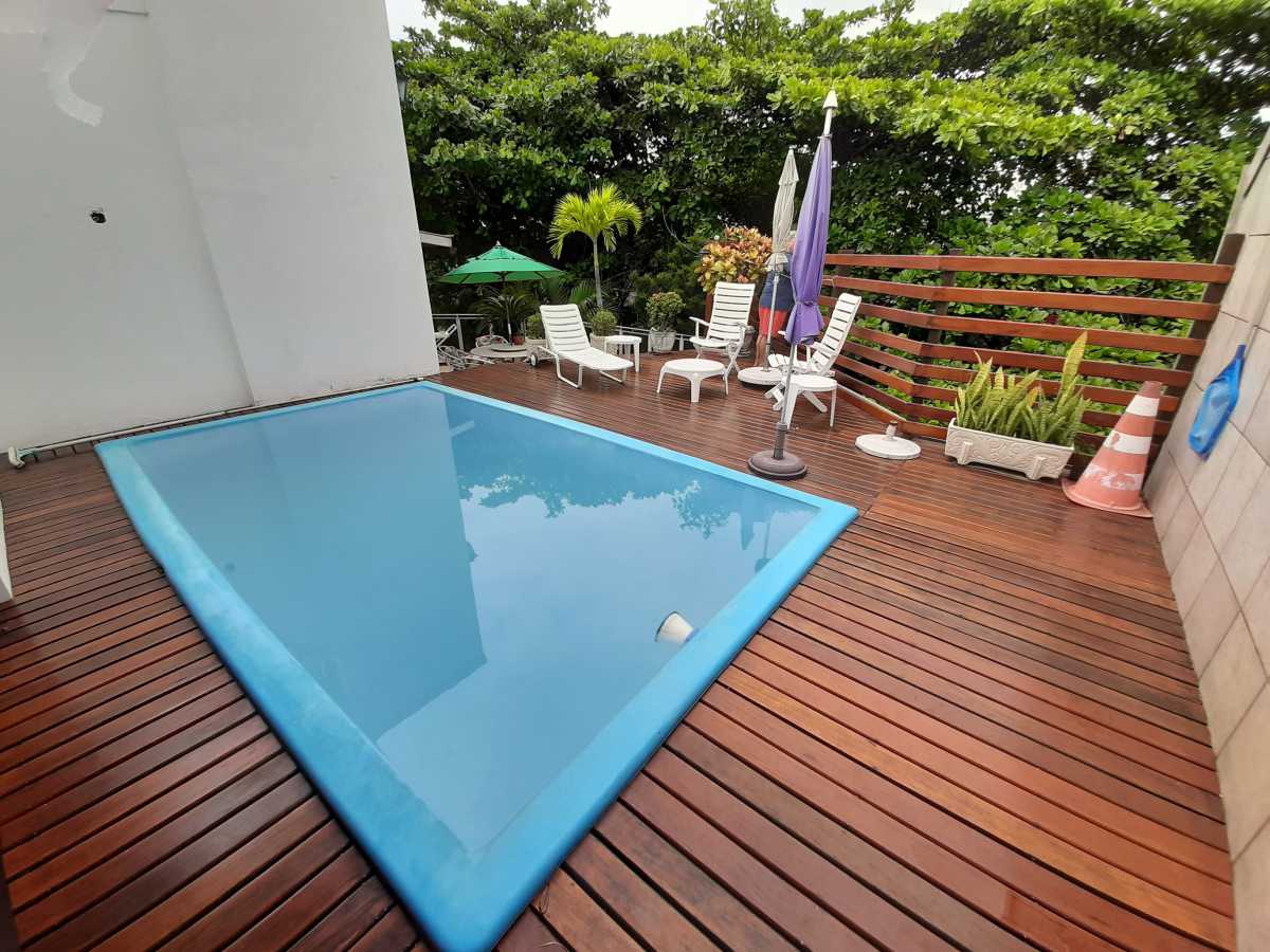 PISCINA - 1