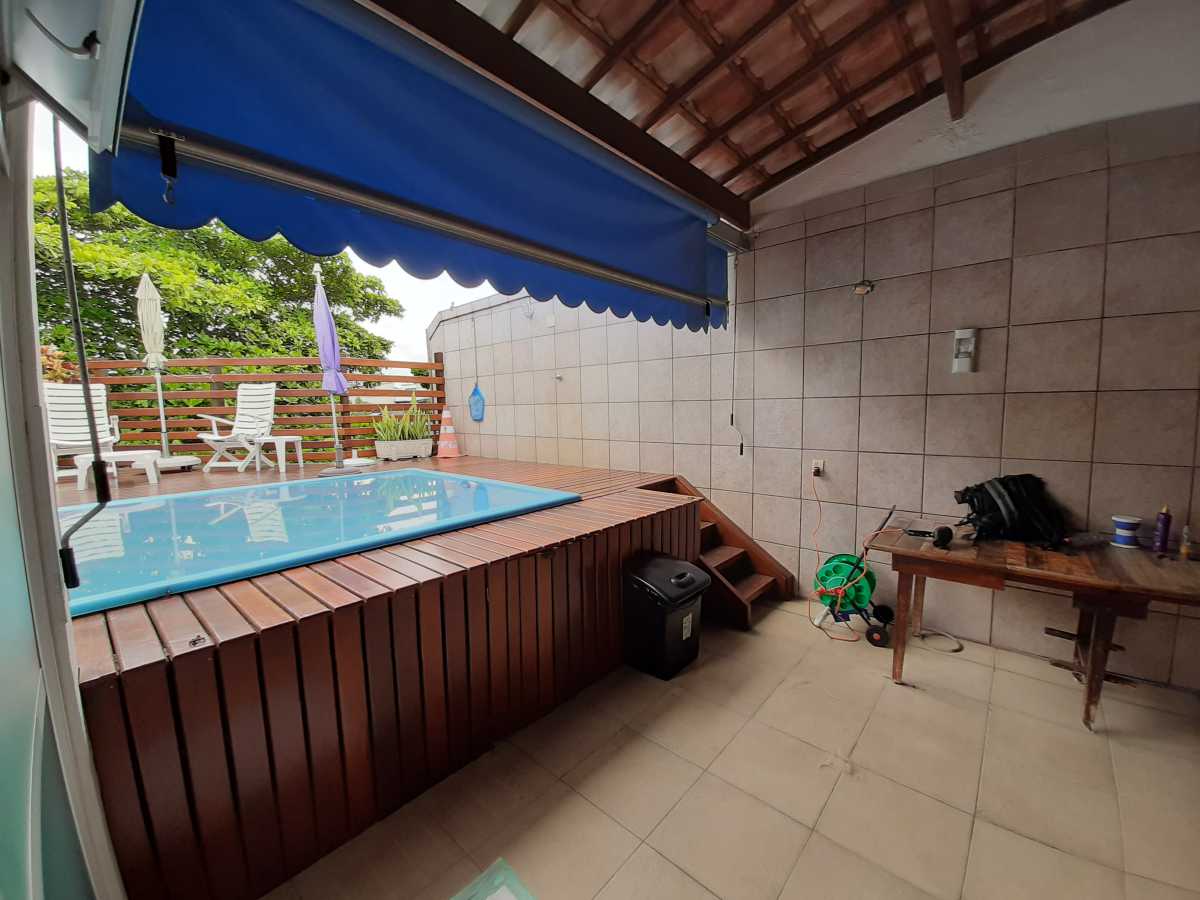 PISCINA - 27