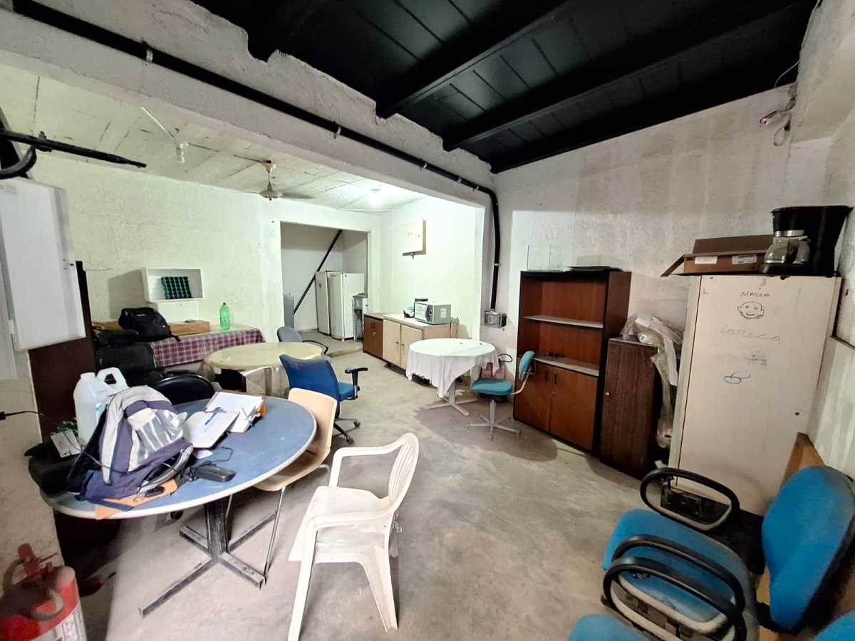 SALA DESCANSO. - 4