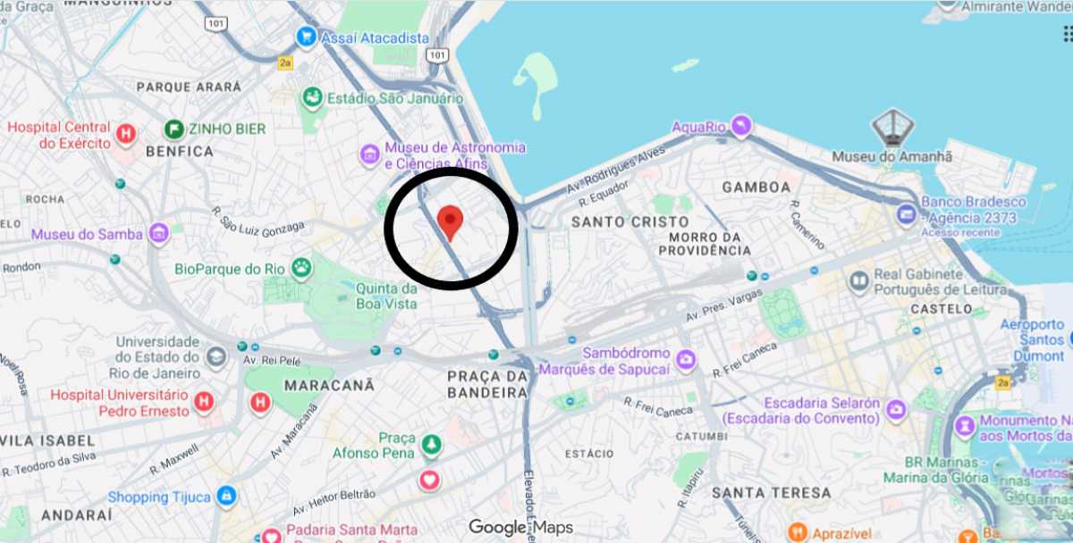 LOCALIZAÇÃO - 17