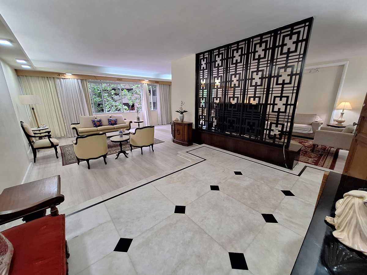 SALA DE ESTAR1 - 2