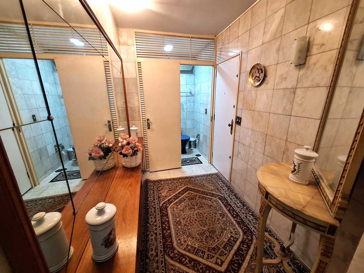 LAVABO - 5