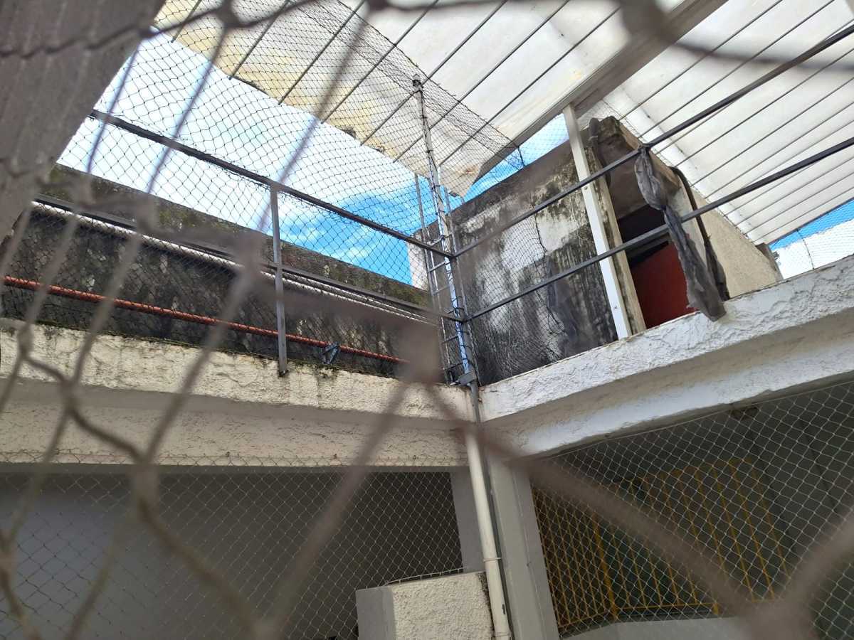 TERRAÇO. - 22