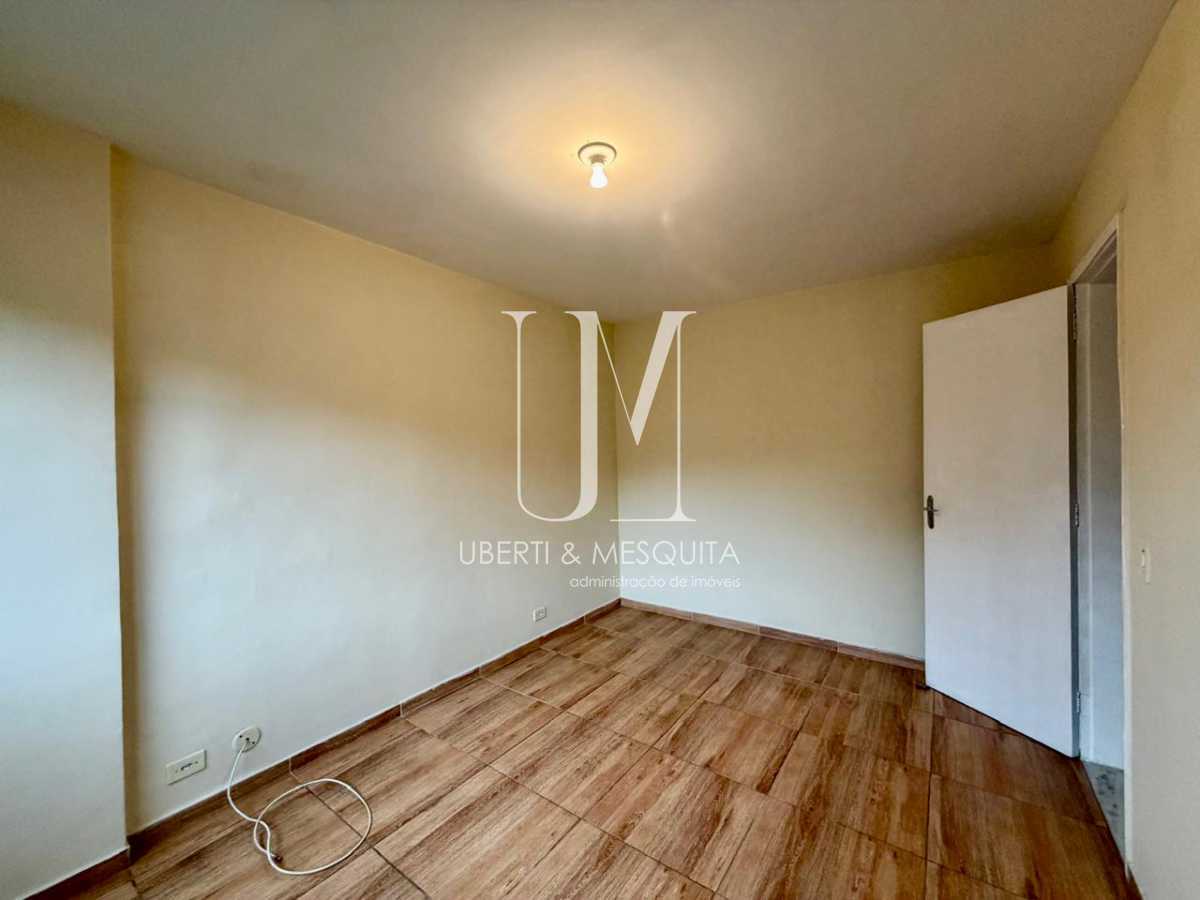 Conheça quarto 2 (suíte) do imóvel - Apartamento para alugar Rua Marechal Jofre, Grajaú, Rio de Janeiro - R$ 3.500 - 85-008 - 10 quarto 2 (suíte) - 10