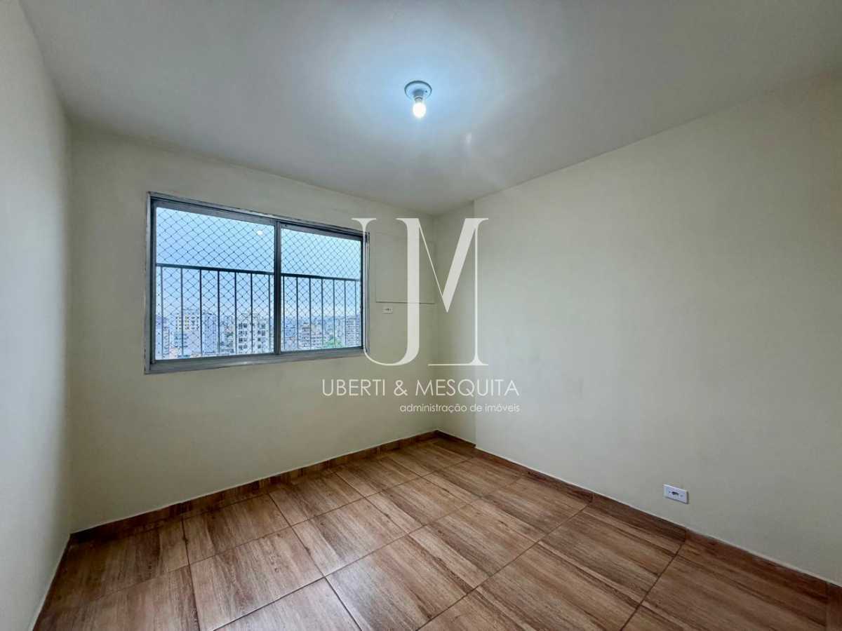Conheça quarto 3 do imóvel - Apartamento para alugar Rua Marechal Jofre, Grajaú, Rio de Janeiro - R$ 3.500 - 85-008 - 14 quarto 3 - 14