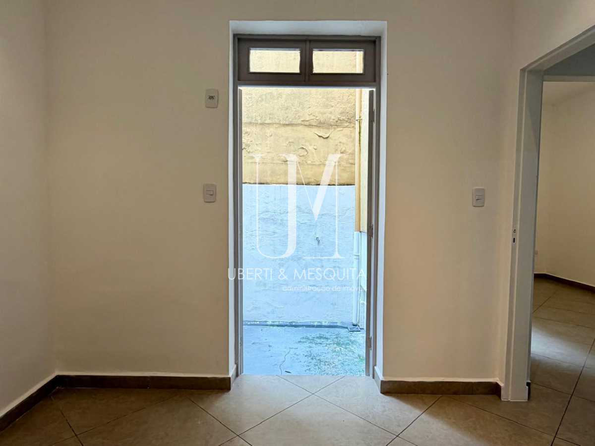 Conheça sala do imóvel - Apartamento com Área Privativa para alugar Rua Jardim Botânico, Jardim Botânico, Rio de Janeiro - R$ 4.200 - 85-002 - 6 sala - 6
