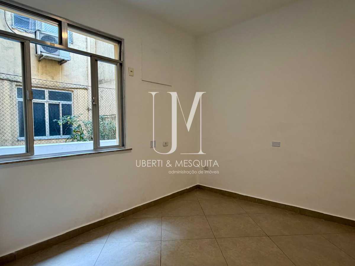 Conheça quarto 1 do imóvel - Apartamento com Área Privativa para alugar Rua Jardim Botânico, Jardim Botânico, Rio de Janeiro - R$ 4.200 - 85-002 - 10 quarto 1 - 10